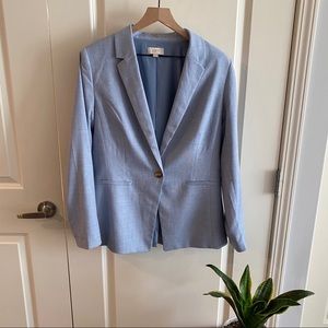 LOFT Outlet Blazer